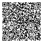 QR код "Хрустальный Сенбернар"