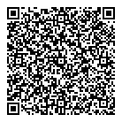 QR код "Кафе-шаверма"