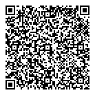 QR код "ВКУС ДЫМА"