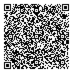 QR код "Снежинка"