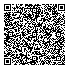 QR код "Радуга"