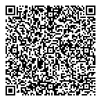 QR код "Сиреневый Ёж"