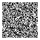 QR код "Пушинка"