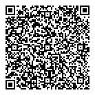 QR код "Орхидея"
