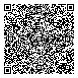 QR код "Учёный кот"