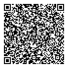 QR код "Гарфилд"