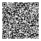 QR код "Ромашка"