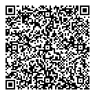 QR код "Ромашка"