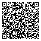 QR код "Сатурн"