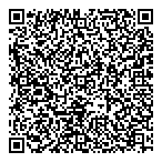 QR код "Модная шубка"
