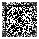 QR код "Снегурочка"
