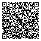 QR код "Радуга"