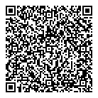 QR код "Пушистик"
