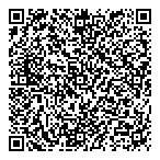 QR код "Четыре лапки"