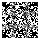 QR код "Молекула"