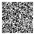 QR код "Матрица"
