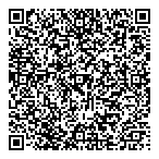 QR код "Ёжик"