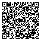 QR код "Счастливый"