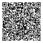 QR код "Червячок"
