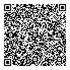QR код "Moon"