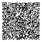 QR код "Омега"