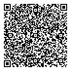 QR код "Orange & White"