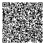 QR код "X-style"