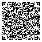QR код "Аквамарин"