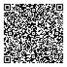QR код "Ромашка"
