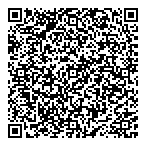 QR код "Орхидея"