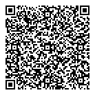 QR код "Пушинка"
