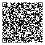 QR код "Орхидея"