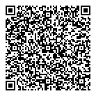 QR код "Кот и пес"
