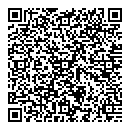 QR код "X-style"