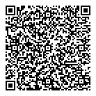 QR код "Четыре лапки"