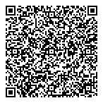 QR код "Rabbit hole"