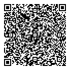 QR код "Фрактал"