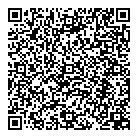 QR код "Violet"