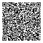 QR код "Снежинка"