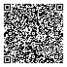 QR код "Кабошон"