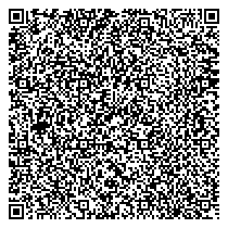 QR код "Новомосковский муниципальный фонд поддержки малого и среднего предпринимательства, Администрация муниципального образования г. Новомосковска"