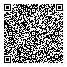 QR код "Клякса"