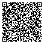 QR код "Пламя"
