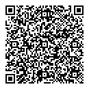 QR код "Павлин"