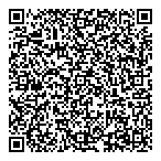 QR код "Matrix"
