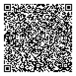 QR код "Сияние"