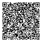 QR код "Галерея штор"