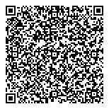 QR код "Сияние"