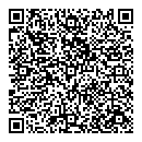 QR код "Лаванда"