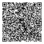 QR код "Снежок"